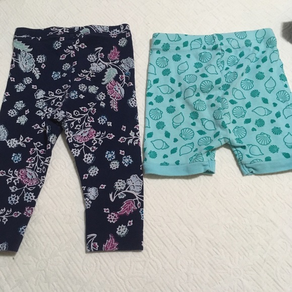 12-18m (3/$20) Patterned Summer by Old Navy and Disney - Picture 5 of 11